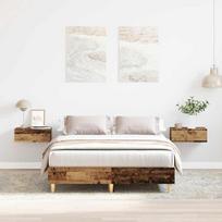 lovos rėmas be čiužinio 120x200 cm Inžinerinė mediena