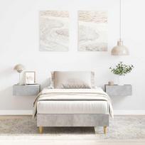 lovos rėmas be čiužinio 100x200 cm inžinerinė mediena