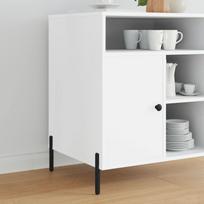 Baldų kojelės 12 pcs Juoda 66 x 36 x 160 mm Geležis