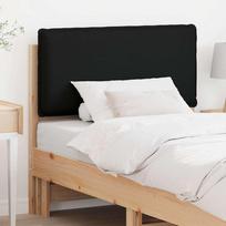Apmušta lovos galvūgalis su galvūgalio Natūrali ir juoda 80 cm