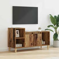 Televizoriaus spintelė Senovinis medis 100 x 35 x 55 cm
