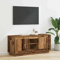 Televizoriaus spintelė Senovinis medis 102 x 35 x 45 cm