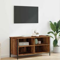 Televizoriaus spintelė Senovinis medis 100 x 40 x 50 cm