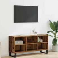 Televizoriaus spintelė Senovinis medis 103,5 x 30 x 50 cm