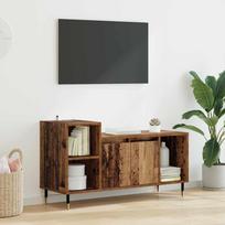 Televizoriaus spintelė Senovinis medis 100 x 35 x 55 cm