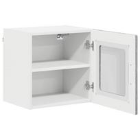Virtuvės spintelė Kalmar 2 pcs Pilkas Sonoma 40 x 31 x 40 cm