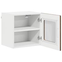 Virtuvės spintelė Kalmar 2 pcs Rudas ąžuolas 40 x 31 x 40 cm