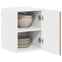 Virtuvės spintelė Kalmar 2 pcs Sonoma ąžuolas 30 x 31 x 40 cm