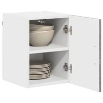 Virtuvės spintelė Kalmar 2 pcs Pilkas Sonoma 30 x 31 x 40 cm