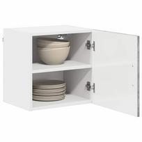 Virtuvės spintelė Kalmar 2 pcs Betono pilka 40 x 31 x 40 cm