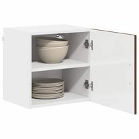 Virtuvės spintelė Kalmar 2 pcs Rudas ąžuolas 40 x 31 x 40 cm