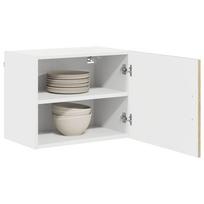 Virtuvės spintelė Kalmar 2 pcs Sonoma ąžuolas 50 x 31 x 40 cm