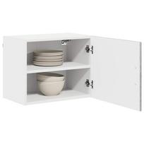 Virtuvės spintelė Kalmar 2 pcs Pilkas Sonoma 50 x 31 x 40 cm