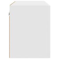 Virtuvės spintelė Kalmar 2 pcs Balta 60 x 31 x 40 cm
