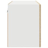 Virtuvės spintelė Kalmar 2 pcs Sonoma ąžuolas 60 x 31 x 40 cm