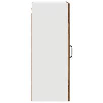 Virtuvės spintelė Kalmar 2 pcs Senas medis 40 x 31 x 80 cm