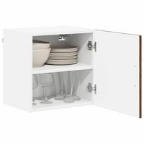 Virtuvės spintelė 2 pcs Rudas ąžuolas 40 x 31 x 40 cm