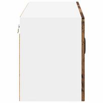 Virtuvės spintelė Senas medis 80 x 31 x 40 cm Apdirbta mediena