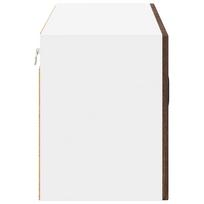 Virtuvės spintelė Rudas ąžuolas 80 x 31 x 40 cm