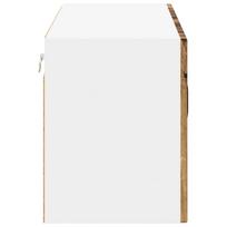 Virtuvės spintelė Senas medis 80 x 31 x 40 cm Apdirbta mediena