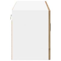 Virtuvės spintelė Amatininkų ąžuolas 80 x 31 x 40 cm