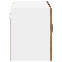 Virtuvės spintelė Senas medis 60 x 31 x 40 cm Apdirbta mediena