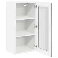 Virtuvės spintelė 2 pcs Pilkas Sonoma 40 x 31 x 80 cm