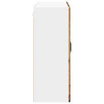 Virtuvės spintelė Senas medis 80 x 31 x 80 cm Apdirbta mediena