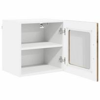Virtuvės spintelė 2 pcs Amatininkų ąžuolas 40 x 31 x 40 cm