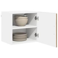 Virtuvės spintelė 2 pcs Amatininkų ąžuolas 40 x 31 x 40 cm