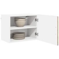 Virtuvės spintelė 2 pcs Sonoma ąžuolas 50 x 31 x 40 cm