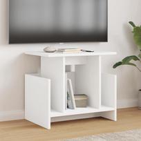 Televizoriaus stovas Balta 50 x 35 x 45 cm Apdirbta mediena