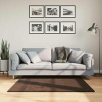 Zoninės kiliminės dangos HUARTE Ruda 120 x 120 cm Poliesteris