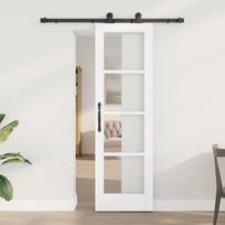 Slankios durys ORKDAL Balta 61 x 198,5 cm