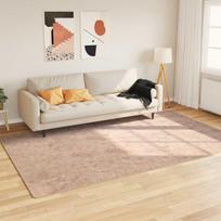 Kilimėlis MARSA Smėlio 150 x 230 cm Poliesteris ir PVC