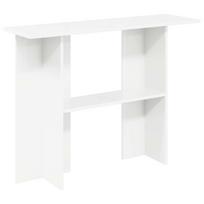 Konsolinis stalas Balta 100 x 30 x 75 cm Apdirbta mediena