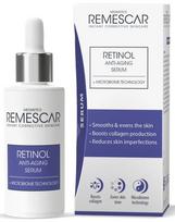 Veido serumas Remescar Retinol, 30 ml