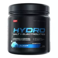 VAST HYDRO Electrolytes - 300g Braškės-ananasai