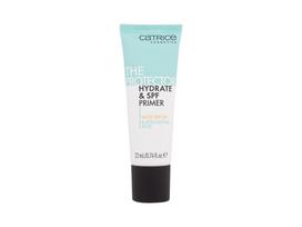 Makiažo bazė Catrice The Protector Hydrate & SPF, 22 ml