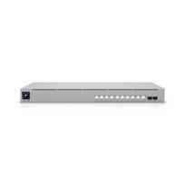 12 prievadų komutatorius Ubiquiti Unifi USW-Pro-XG-10-PoE