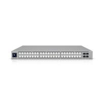 48 prievadų komutatorius Ubiquiti Unifi USW-Pro-XG-48-PoE (Valdomas)