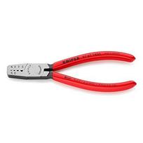 Antgalių presavimo replės Knipex 9761145A; 145 mm