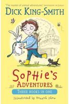 Sophies Adventures