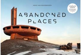 Abandoned Places: Abkhazia edition Abkhazia edition