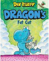Dragons Fat Cat