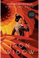 Iron Widow (Book 1)