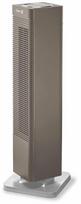 Bokštinis ventiliatorius Clean Air CA-904C, 2000 W