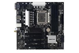 BIOSTAR B760MXC PRO motherboard, MOBBIAB760MXC_PRO