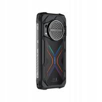 Išmanusis telefonas Cubot King Kong Power 3 12GB / 256GB 4G (LTE) juodas