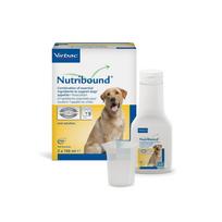 VIRBAC Nutribound Convalescence - papildai šunims - 3x150ml